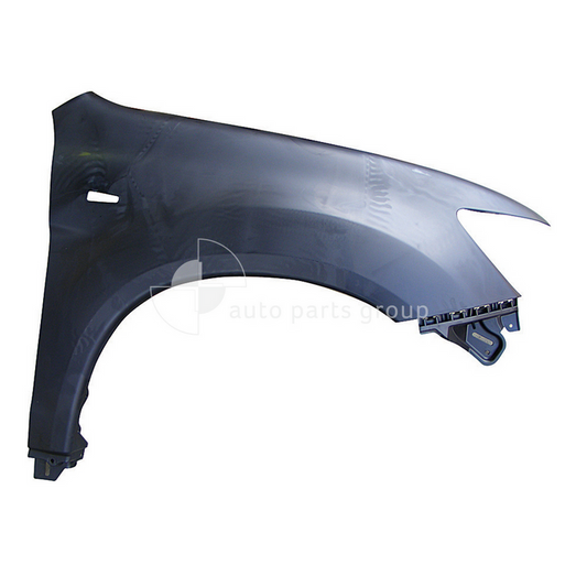 NEW RIGHT GUARD FENDER FOR MITSUBISHI ASX XA XB  2010-2016 WITOUT FLARE HOLE