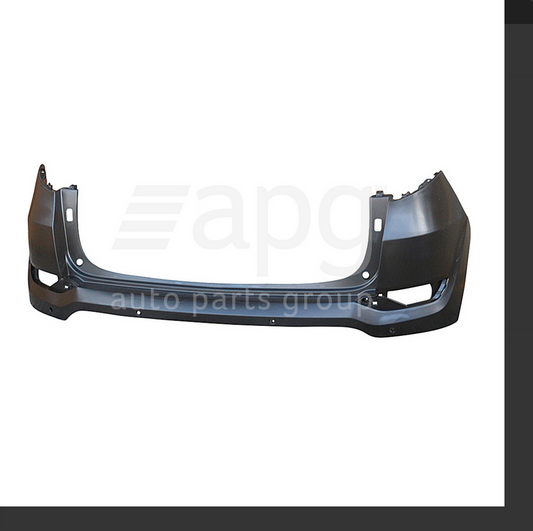 GENUINE REAR BUMPER BAR FOR HYUNDAI TUCSON 8/2015-1/2016 UPPER BAR