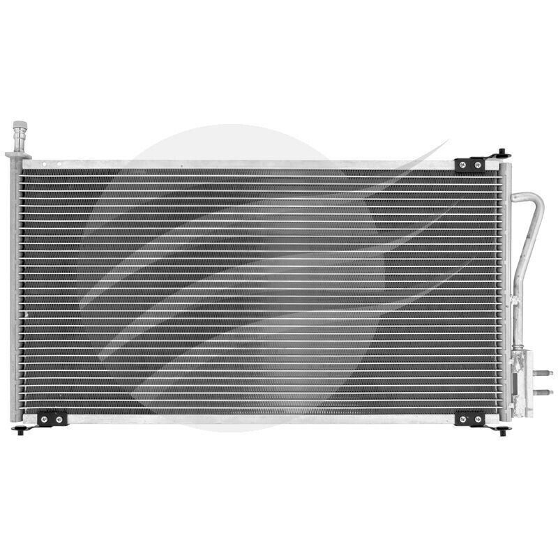 NEW AC A/C Condenser fits Ford Focus LR 1998-2005