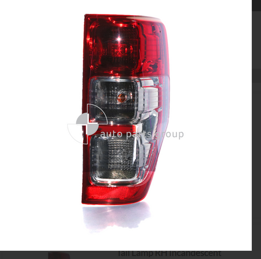 GENUINE RIGHT TAIL LIGHT FOR FORD RANGER PX XL XLS XLT 7/2015-9/2018