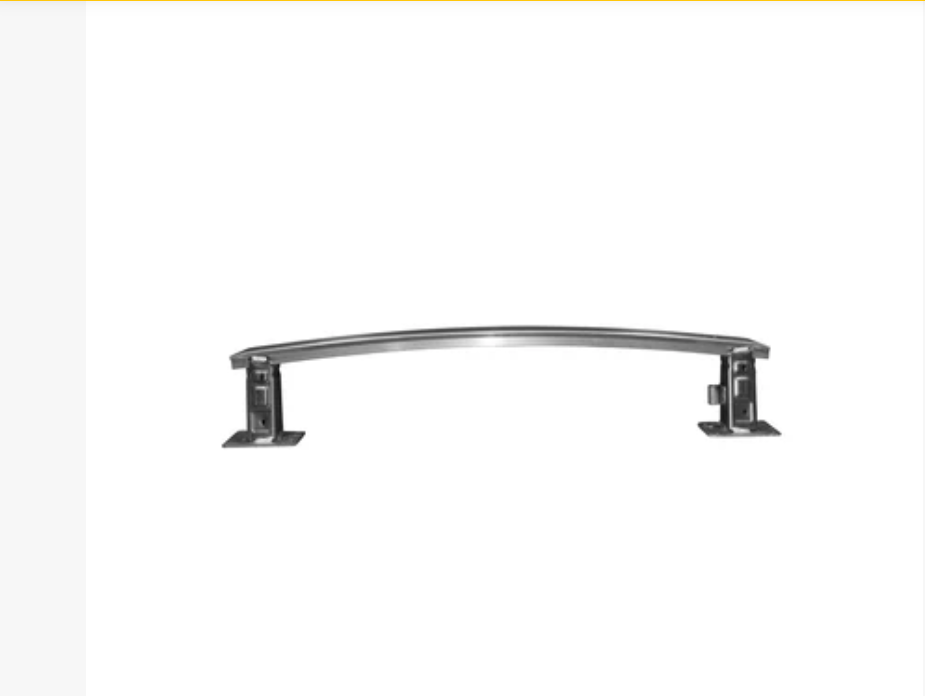 Genuine Rear BAR Reinforcement FOR Peugeot 308 T9  10/2014-11/2016 HATCH WAGON