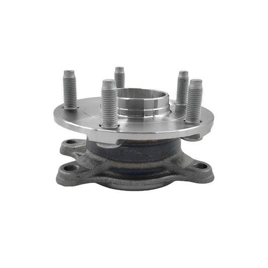 LEFT FRONT Wheel HUB Bearing FOR Toyota Crown Majesta GRS18# UZS18# AWD 12/2003-