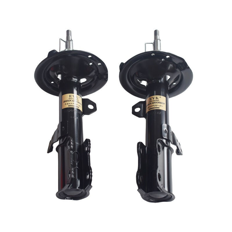 PAIR FRONT STRUT SHOCK FOR Toyota Corolla ZZE122 ZZE123 1.8L 2002-2007