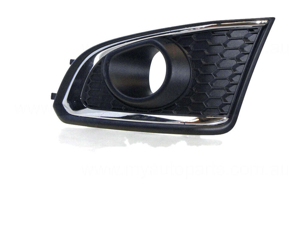 GENUINE PASSENGER SIDE FOG LIGHT COVER FOR Holden Captiva CG Series 2 12/2013 to