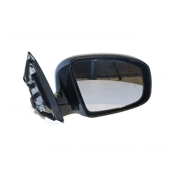 GENUINE RIGHT DOOR MIRROR FOR NISSAN MURANO Z51 TI 10/08-12/14 AUTO FOLD TYPE