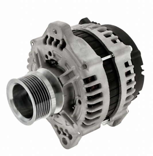 NEW Alternator 24V 80A fits Isuzu NPS NPR Regulator L 4JJ1-TC 4JJ1-TC 4JJ1 4HK1