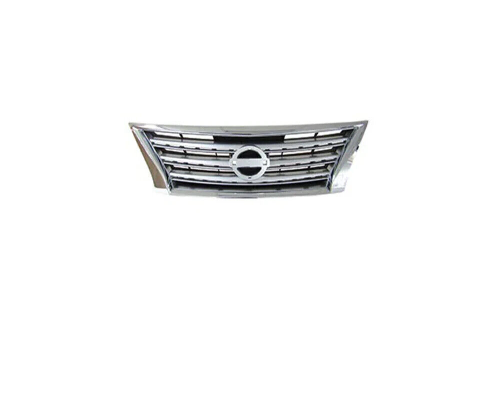 GENUINE GRILLE FOR NISSAN PULSAR 11/2012-