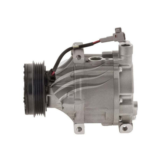 NEW AC AIRCON Compressor fits Subaru Liberty BL Bp 2L 2.5L 8/2003-8/2009 Scs