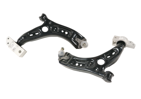 NEW RIGHT FRONT LOWER CONTROL ARM FOR VOLKSWAGEN PASSAT B6/B7 3C 07/2005 ~ 05/15