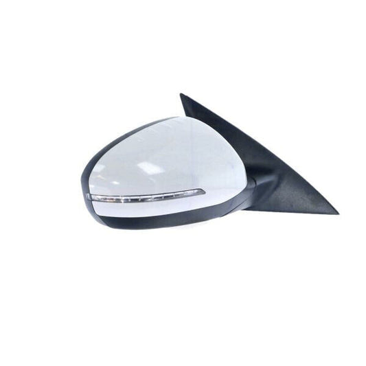 GENUINE RIGHT DOOR MIRROR FOR KIA OPTIMA TF SEDAN 1/11-9/13 HEATED & FOLDING