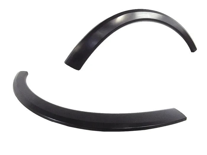 NEW RIGHT FRONT GUARD FLARE FOR HOLDEN BARINA XC 04/01-11/05 SIDE SKIRT-TYPE