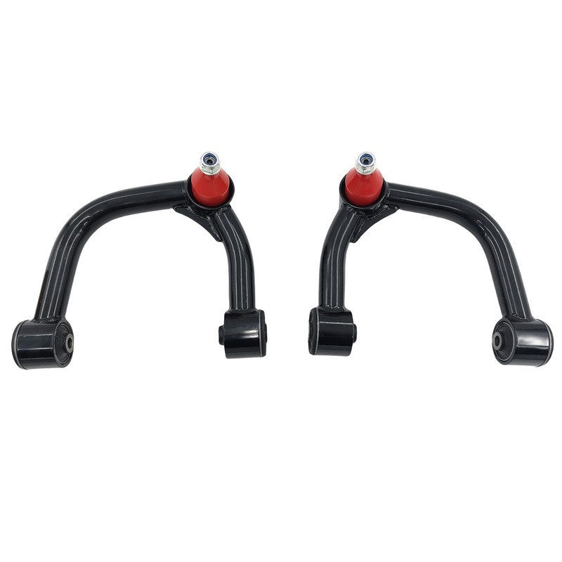 PAIR FRONT UPPER CONTROL ARM SET FOR Toyota Hilux VIGO  2005 - 2014