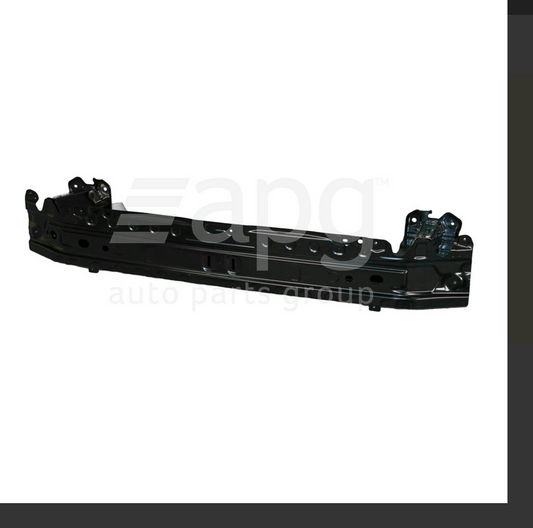 GENUINE FRONT CRASH BAR REO FOR Subaru Impreza G5 9/2017-9/2018 Hatch 2.0i