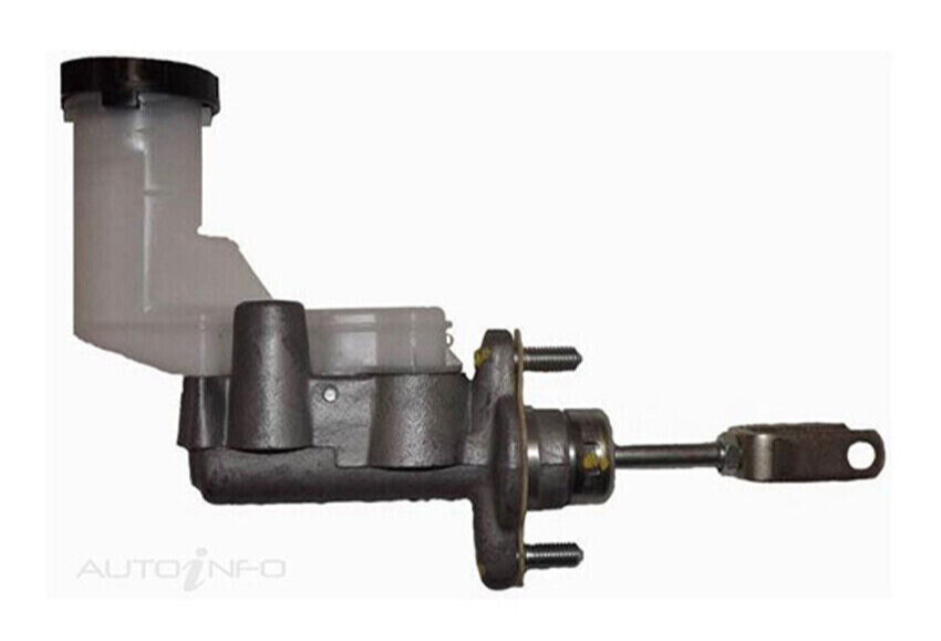 New Clutch Master Cylinder For HOLDEN COLORADO RC 4JJ1TC 4 Cyl CRD 2008 - 2012