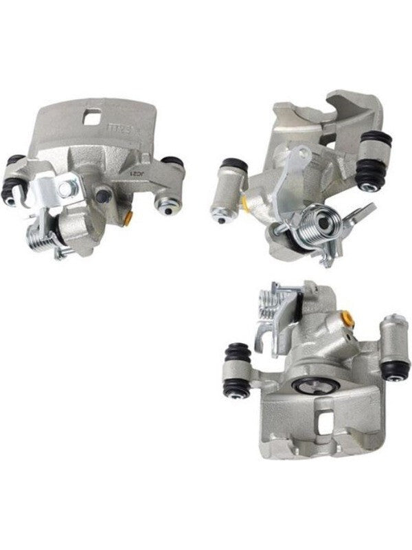 NEW PASSENGER LEFT REAR BRAKE DISC CALIPER FOR Toyota Corolla Ae102 To-10/1999