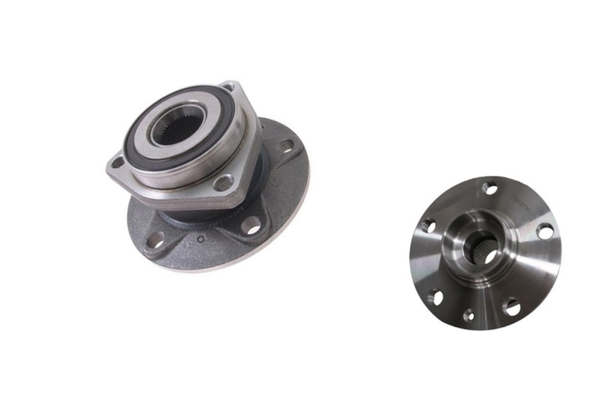 NEW RIGHT FRONT Wheel HUB + BEARING FOR SKODA OCTAVIA NX 12/2020~ ONWARDS