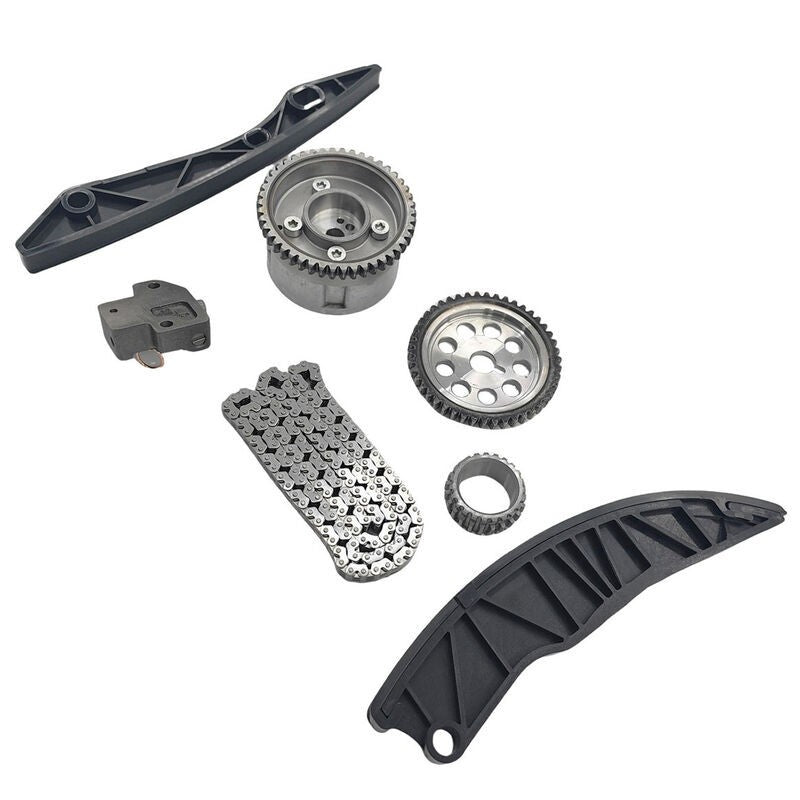 Timing Chain Kit For Hyundai i20 PB i30 FD For Kia RIO UB Soul AM Cee'd ED G4FA