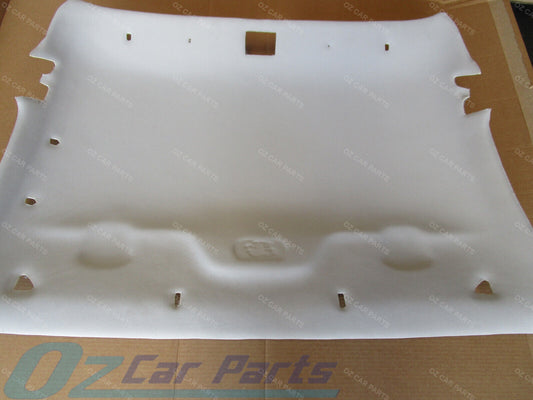 NEW ROOF LINER HEAD LINING FOR AU SERIES 1+2+3 UTE FORD FALCON