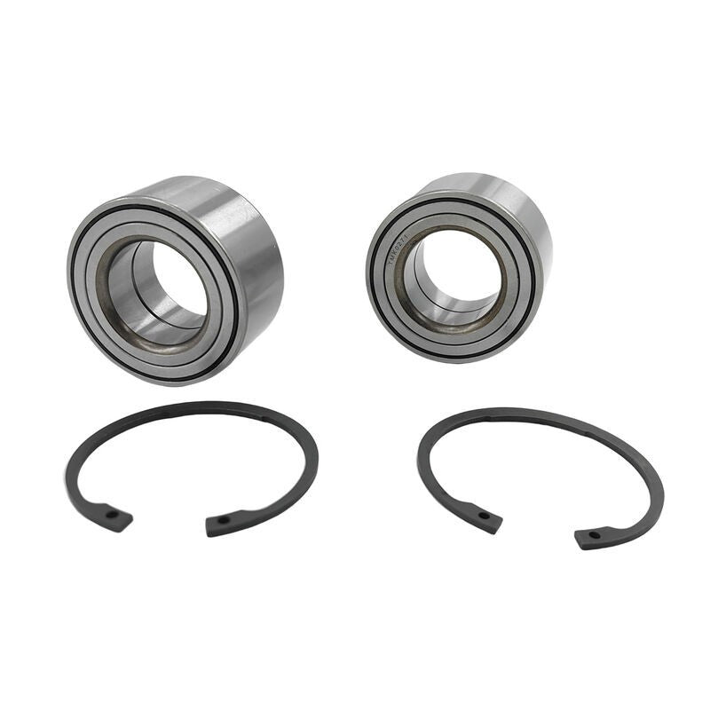 PAIR FRONT Wheel Bearing KIT FOR Hyundai Accent LC MC RB Coupe SX FX Getz Lantra