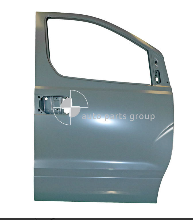 GENUINE RIGHT FRONT DOOR FOR HYUNDAI ILOAD 2/12-9/15