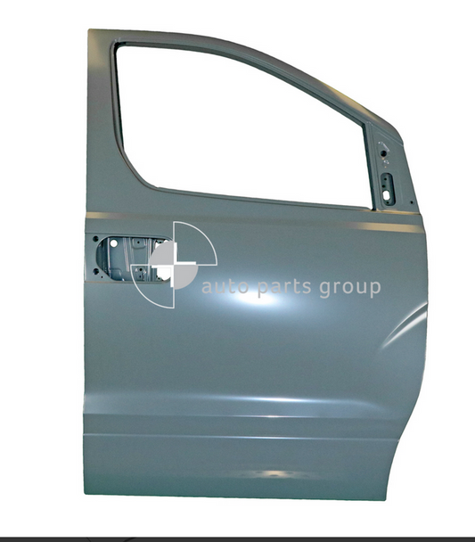 GENUINE RIGHT FRONT DOOR FOR HYUNDAI ILOAD 2/12-9/15