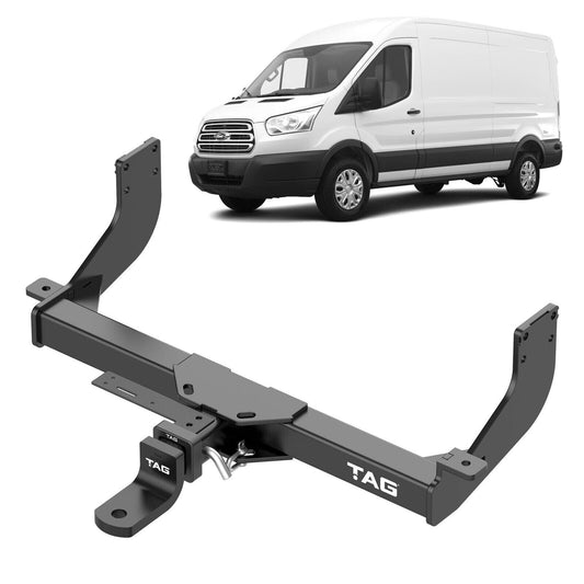 TAG Heavy Duty Towbar for Ford Transit (01/2014 - 05/2016), Ford Transit Custom