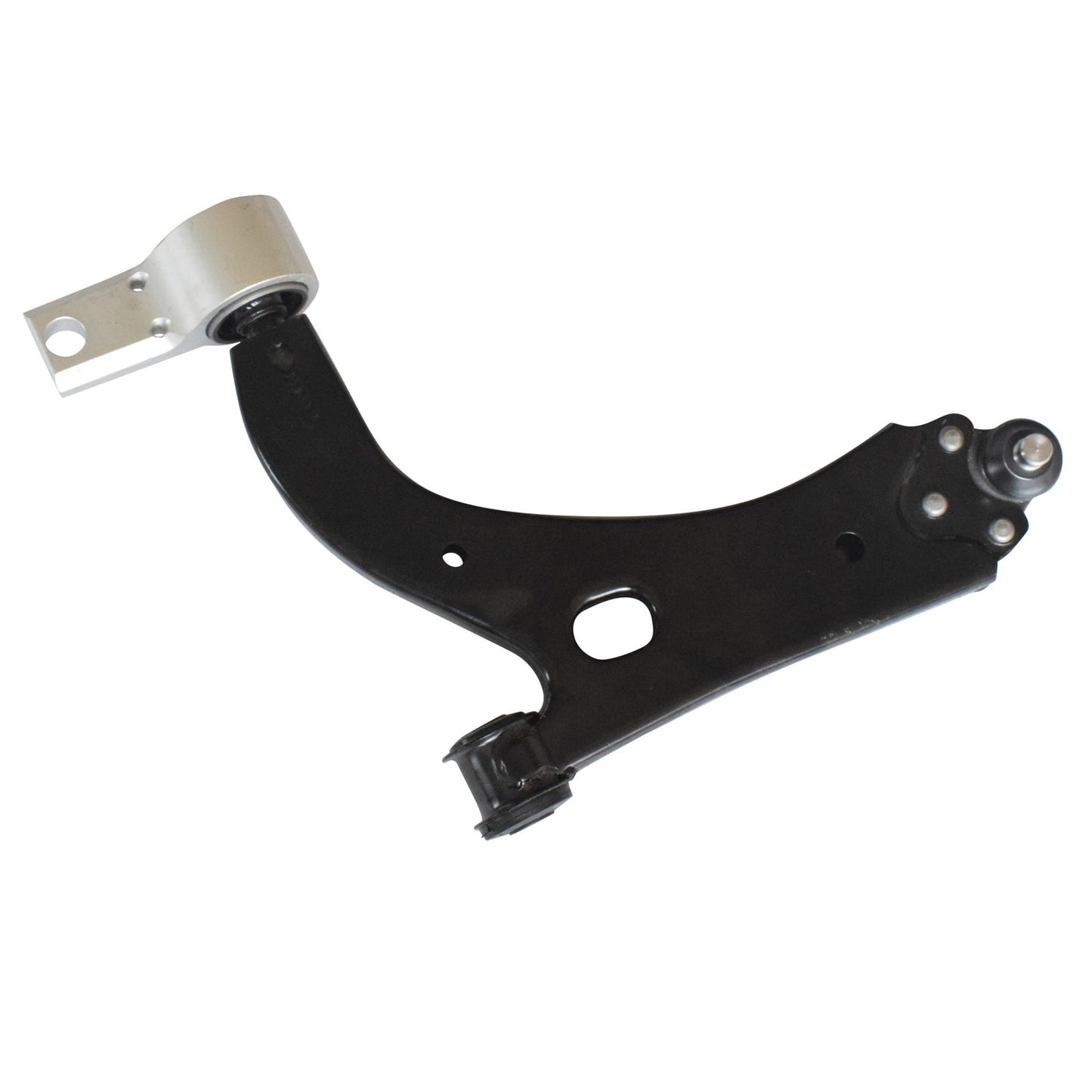 PASSENGER SIDE FRONT LOWER CONTROL ARM FOR Ford Fiesta WP/WQ For Mazda 2 DY