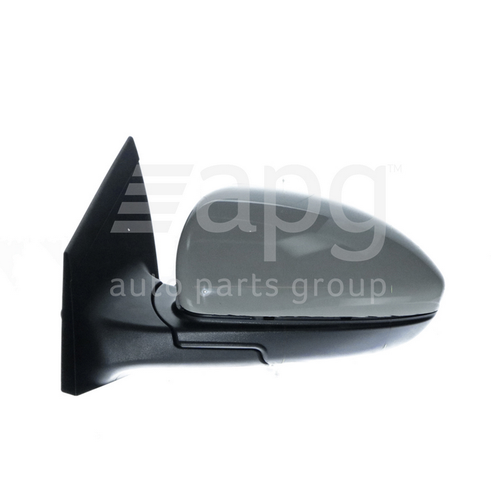 NEW LEFT DOOR MIRROR FOR HOLDEN CRUZE JG SEDAN CDX 3/2011-1/2015 CD HATCH SEDAN