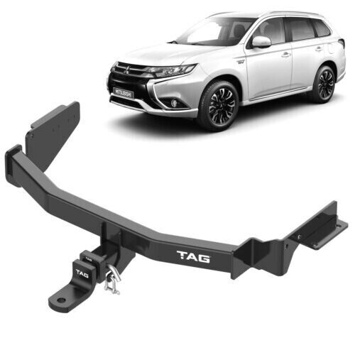 TAG Heavy Duty Towbar for Mitsubishi Outlander (08/2012 - 07/2021)