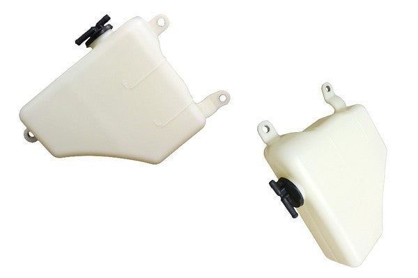 NEW RADIATOR BOTTLE FOR TOYOTA FJ CRUISER GSJ15 03/2015 ONWARDS OVERFLOW TANK