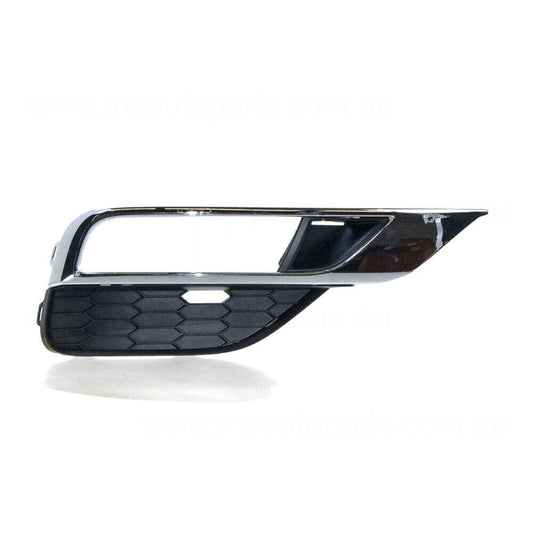 GENUINE DRIVER SIDE FOG LIGHT COVER BEZEL FOR Honda CR-V VTi-S/VTi-L RM WAGON