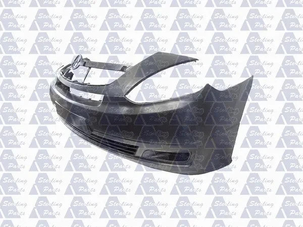 NEW FRONT BAR BUMPER COVER FOR HYUNDAI iLOAD / iMAX TQ 02/2008 ~ 08/2015