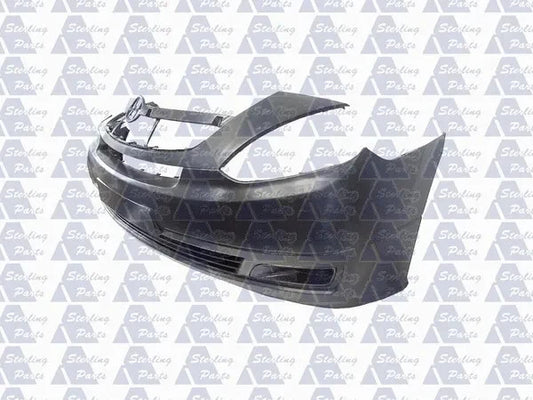 NEW FRONT BAR BUMPER COVER FOR HYUNDAI iLOAD / iMAX TQ 02/2008 ~ 08/2015