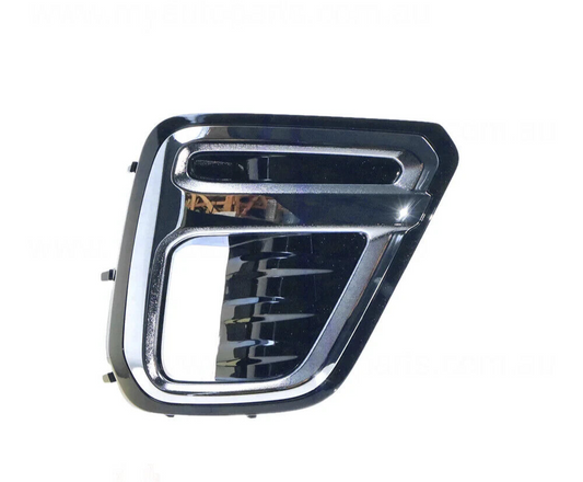 GENUINE DRIVER RIGHT GRILLE COVER BEZEL FOR Subaru Forester Hybrid SK 11/2019