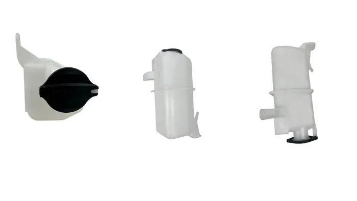 NEW RADIATOR BOTTLE FOR HYUNDAI ELANTRA HD 8/2006-2/2011 OVERFLOW TANK WITH CAP