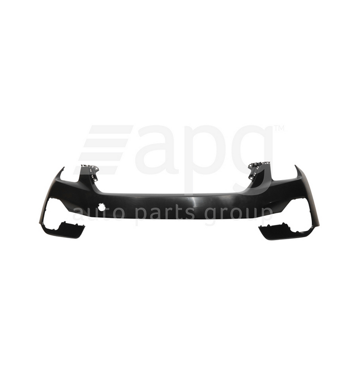 GENUINE FRONT BAR UPPER SECTION FOR KIA SELTOS 9/2019-7/2020 SP2