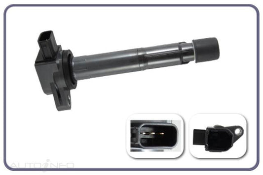 NEW IGNITION COIL FOR HONDA ACCORD CL CM 2.0L 2.4L 2002-2008