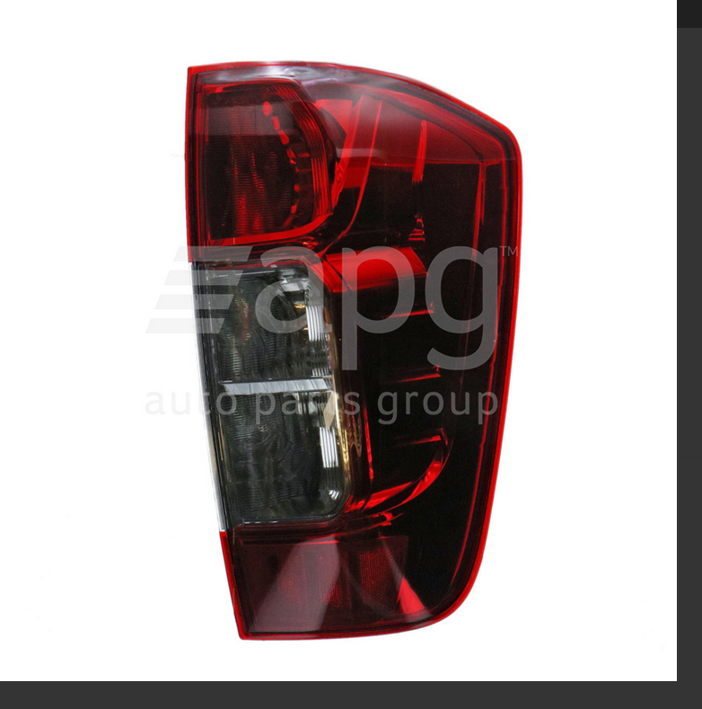 GENUINE RIGHT DRIVER SIDE TAIL LIGHT FOR NISSAN NAVARA 3/2015-11/2017