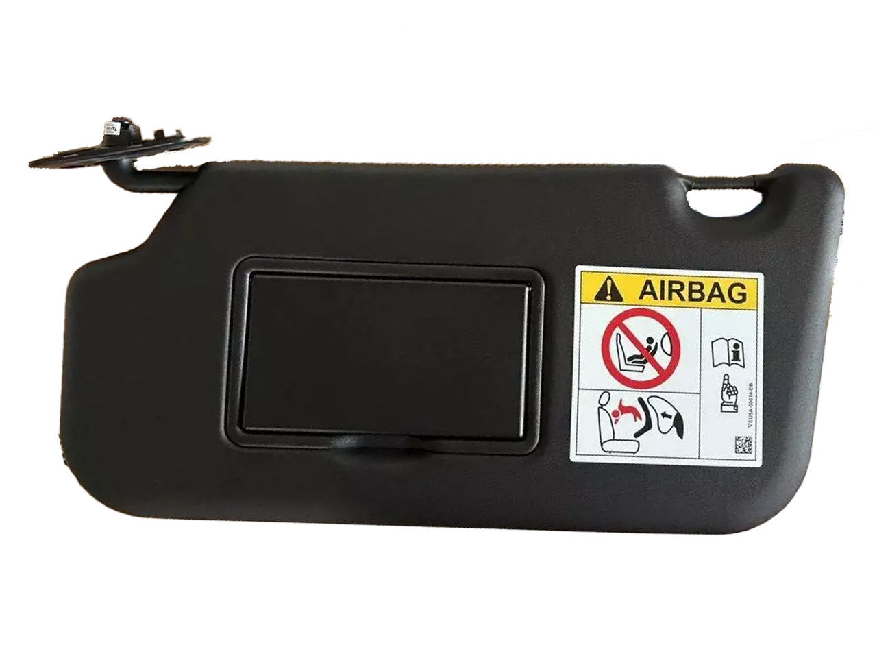 GENUINE PASSENGER SIDE Sun Visor FOR FORD Ranger Next GEN 4/2022-10/2024