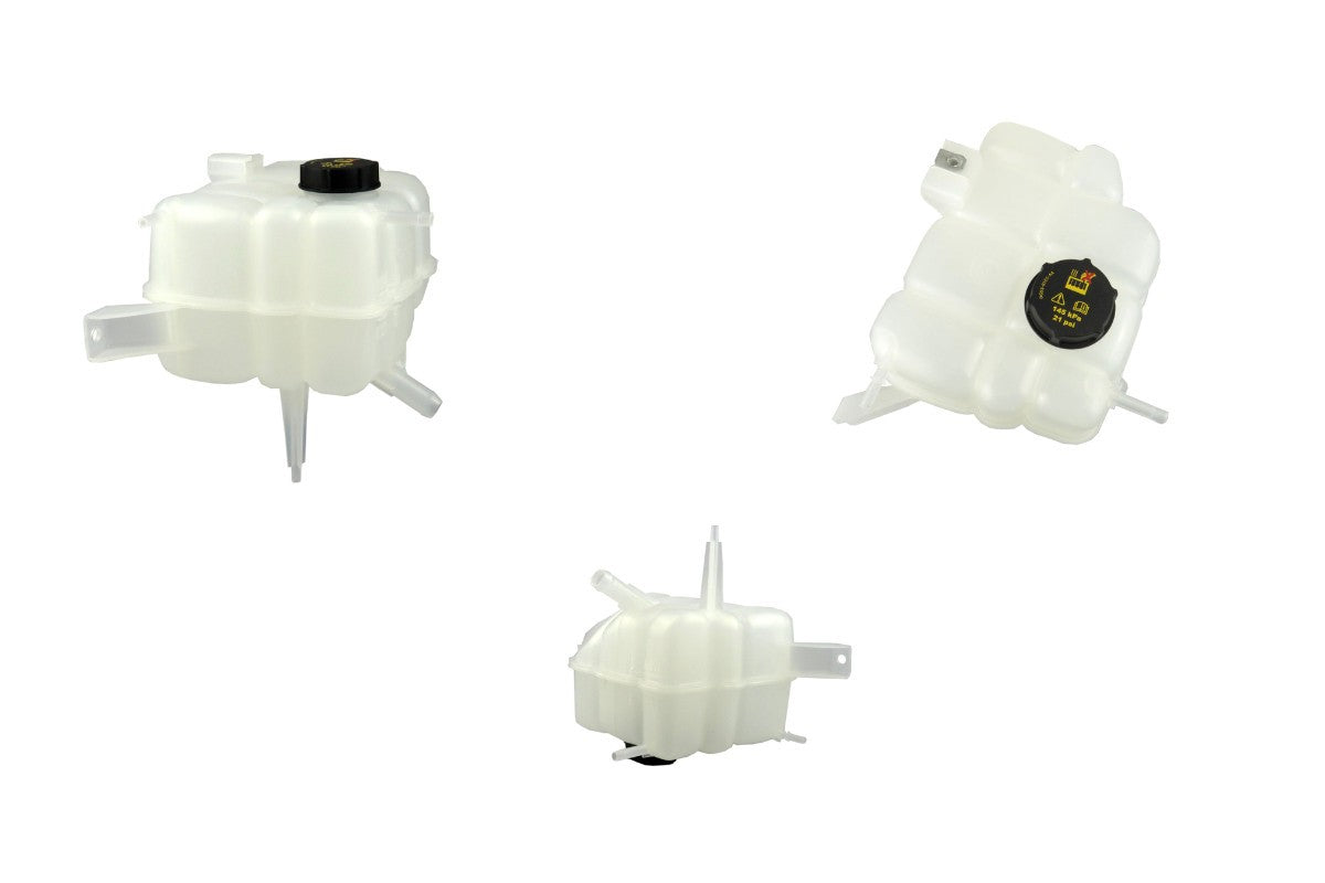 NEW RADIATOR BOTTLE FOR FORD RANGER PX2/PX3 06/201512/2022 OVERFLOW WITH CAP