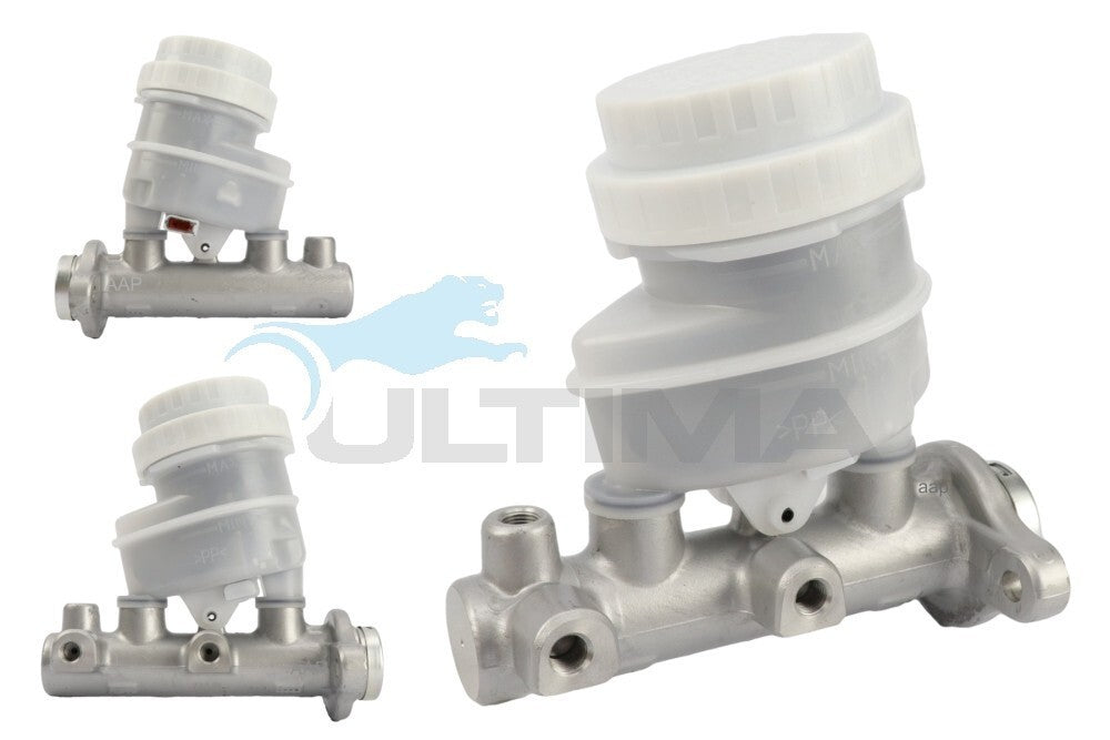 Brake Master Cylinder For Mitsubishi Triton ML Without ABS *JB10285*
