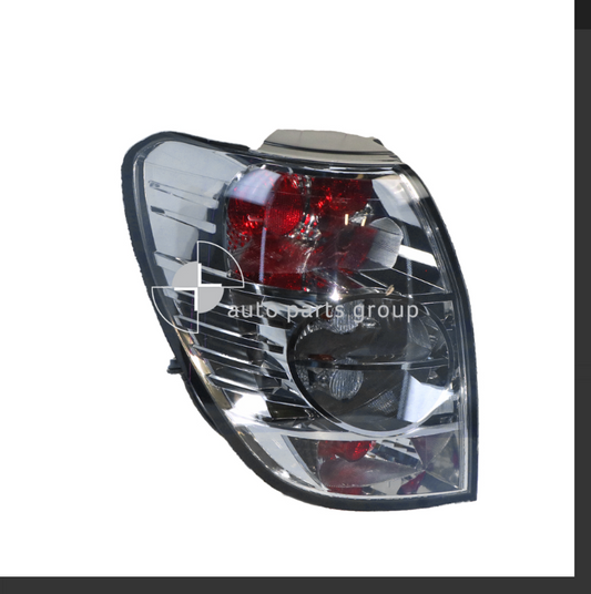 GENUINE LEFT TAIL LIGHT FOR HOLDEN CAPTIVA-7 SERIES-2 CG-2 1/2011-12/2013