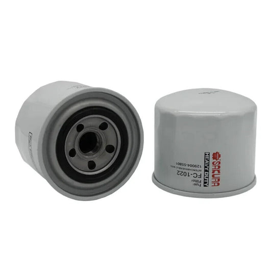 FUEL FILTER FOR FITS WZ188NM ME006066 FC-1004-1