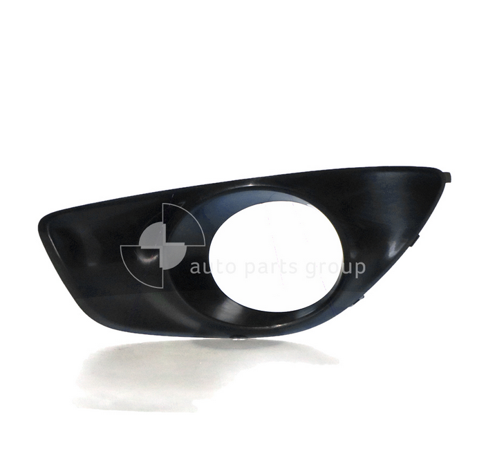 GENUINE LEFT FOGLIGHT COVER BEZEL FOR HYUNDAI SANTA FE CM Wagon 9/2009-7/2012