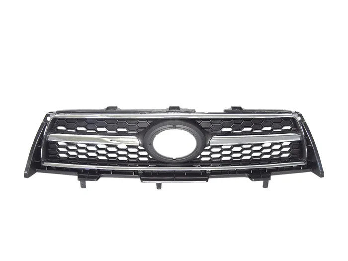 NEW Front Grille FOR TOYOTA RAV4 08/2008 ~ 11/2012 RAV-4 ACA33 ACA38 GSA33
