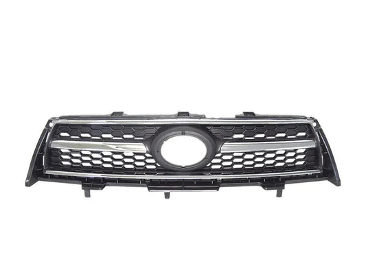 NEW Front Grille FOR TOYOTA RAV4 08/2008 ~ 11/2012 RAV-4 ACA33 ACA38 GSA33