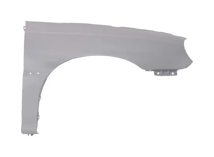 NEW RIGHT FRONT GUARD FOR KIA RIO BC 06/2000 ~ 08/2002  FRONT PANEL