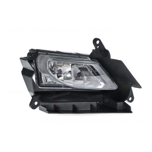 GENUINE RIGHT Fog Light Spot Driving Lamp FOR MAZDA-3 BL Maxx Sport 4/2009-9/11