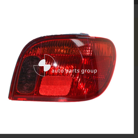 GENUINE RIGHT TAIL LIGHT REAR LAMP FOR TOYOTA ECHO HATCH 12/2002-8/2005