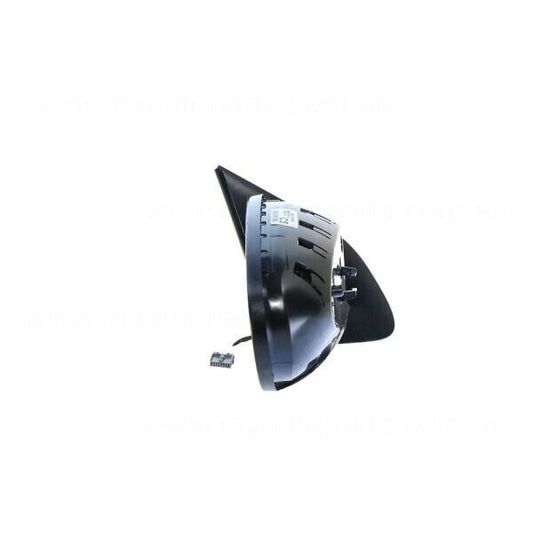 GENUINE RIGHT DOOR MIRROR FOR NISSAN DUALIS J10 WAGON 1/10-5/14 WITHOUT CAMERA